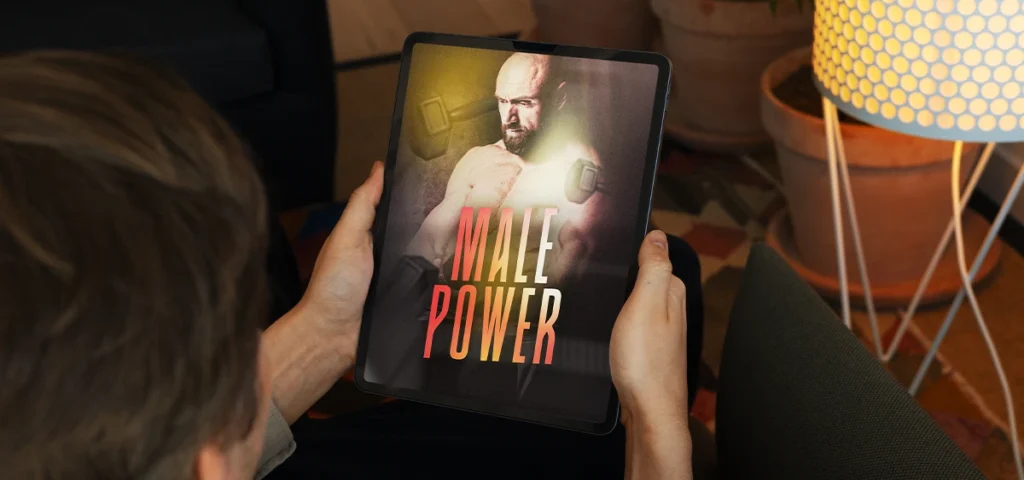 Male Power Guide